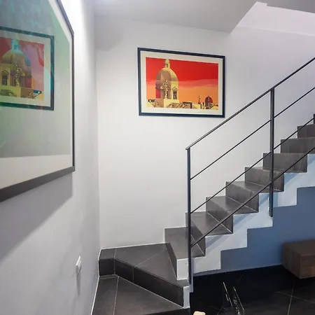 Apartment La Residenza Dell' Alloro