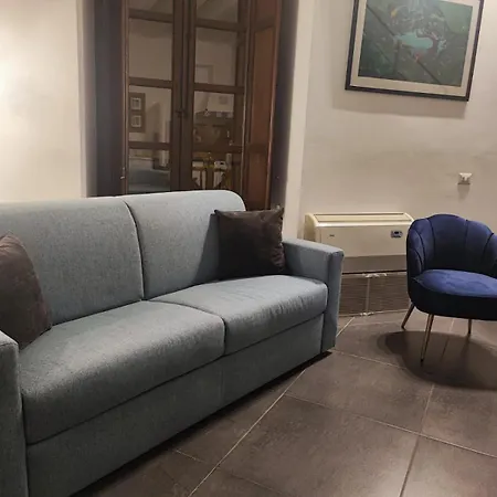 Apartment La Residenza Dell' Alloro Palermo