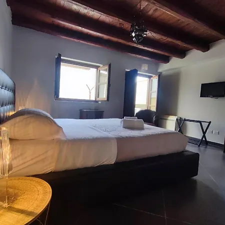 Apartment La Residenza Dell' Alloro