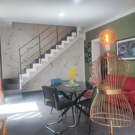 La Residenza Dell' Alloro Apartment Palermo