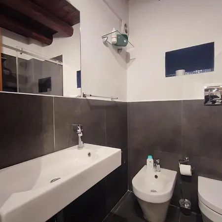 Apartment La Residenza Dell' Alloro Palermo