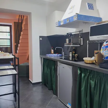 Apartment La Residenza Dell' Alloro