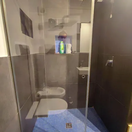 Apartment La Residenza Dell' Alloro Palermo