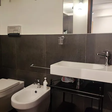La Residenza Dell' Alloro Apartment