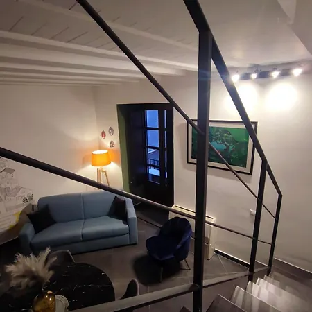 La Residenza Dell' Alloro