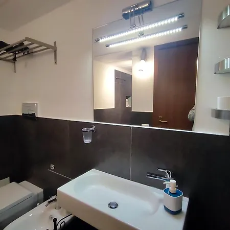 La Residenza Dell' Alloro