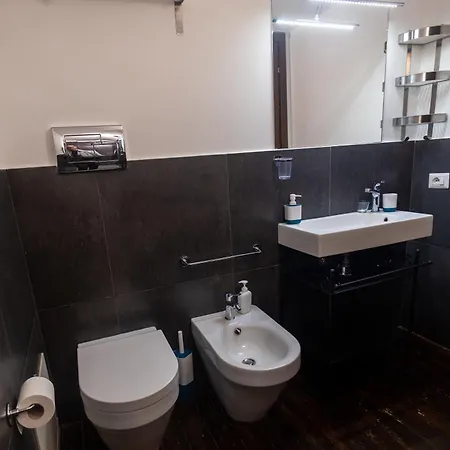 La Residenza Dell' Alloro Apartment