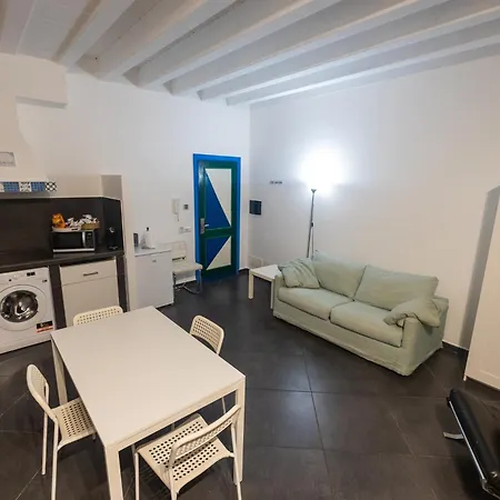 La Residenza Dell' Alloro Apartment Palermo