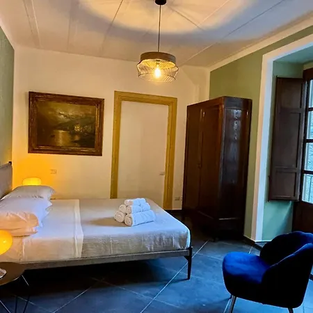 La Residenza Dell' Alloro Apartment Palermo