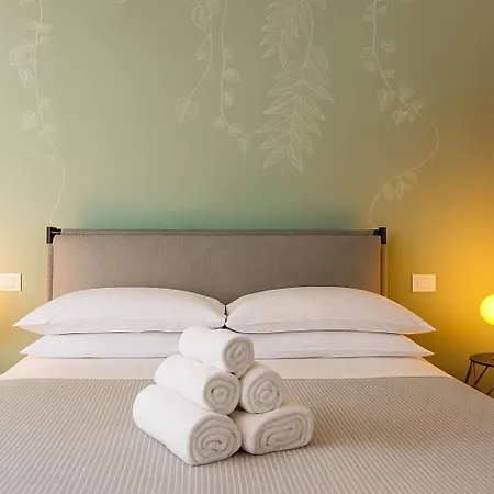 דירה La Residenza Dell' Alloro