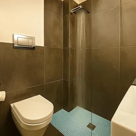 La Residenza Dell' Alloro דירה פלרמו