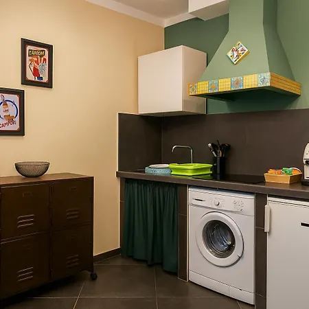 La Residenza Dell' Alloro