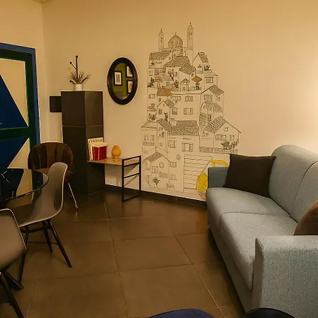 La Residenza Dell' Alloro *