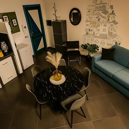 La Residenza Dell' Alloro *