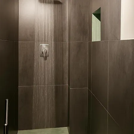 La Residenza Dell' Alloro דירה *