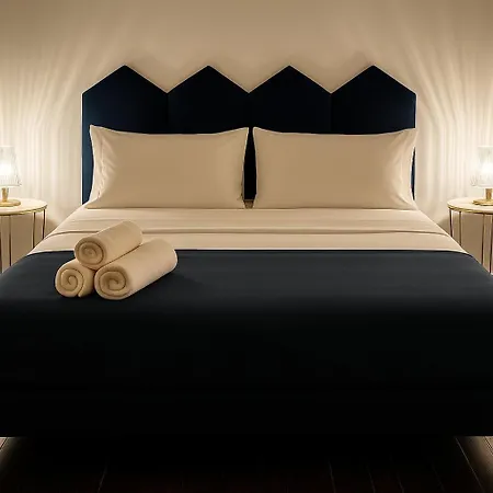 דירה La Residenza Dell' Alloro