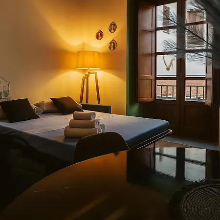 La Residenza Dell' Alloro