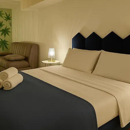 La Residenza Dell' Alloro פלרמו