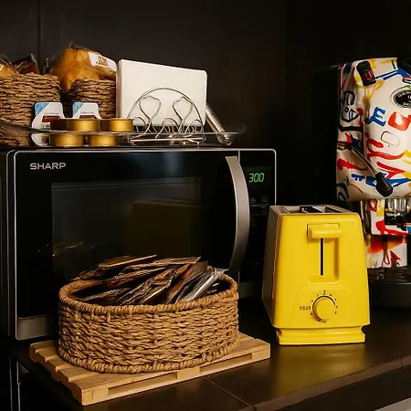 דירה La Residenza Dell' Alloro פלרמו