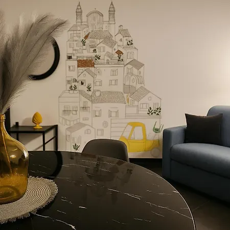 La Residenza Dell' Alloro *