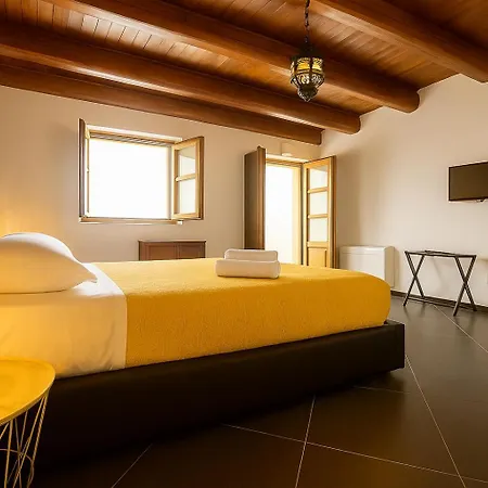 La Residenza Dell' Alloro *