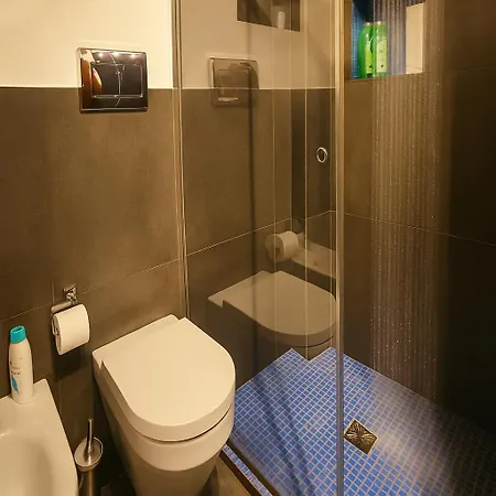 La Residenza Dell' Alloro דירה פלרמו