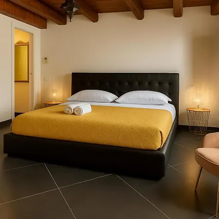 La Residenza Dell' Alloro