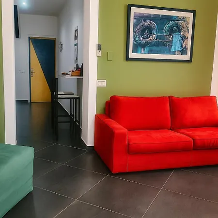 La Residenza Dell' Alloro פלרמו