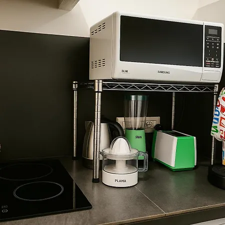 La Residenza Dell' Alloro * פלרמו