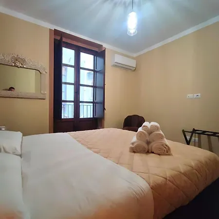 La Residenza Dell' Alloro *