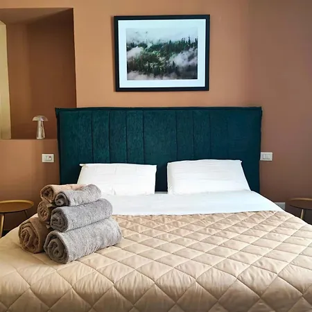 La Residenza Dell' Alloro *