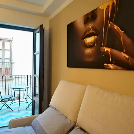 La Residenza Dell' Alloro * פלרמו