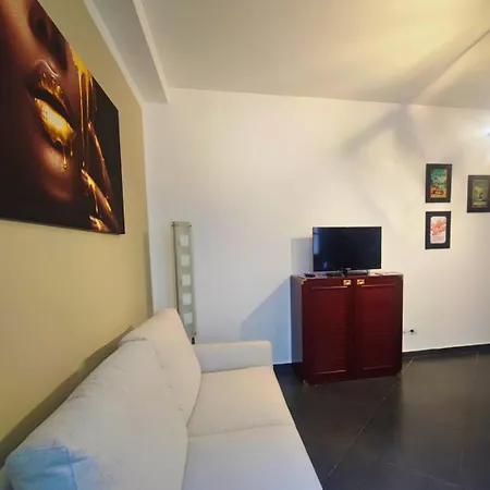 דירה La Residenza Dell' Alloro *