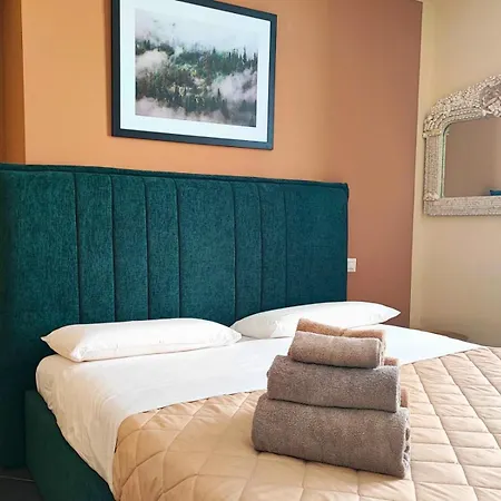 La Residenza Dell' Alloro *