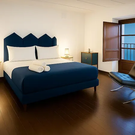 דירה La Residenza Dell' Alloro פלרמו