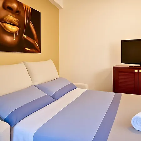 La Residenza Dell' Alloro דירה פלרמו