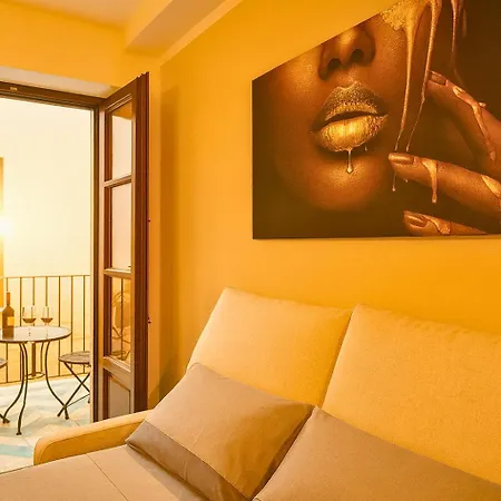 La Residenza Dell' Alloro *