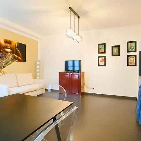 דירה La Residenza Dell' Alloro