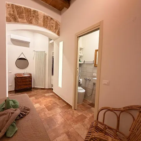 La Residenza Dell' Alloro *