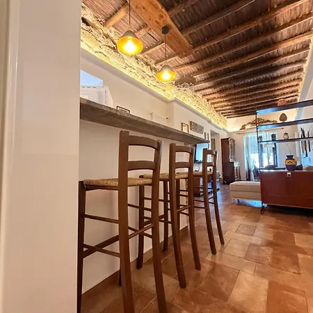 La Residenza Dell' Alloro *