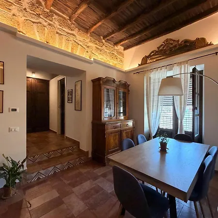 La Residenza Dell' Alloro