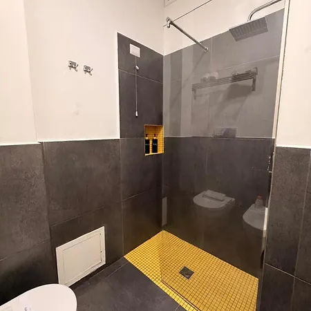 Daire La Residenza Dell' Alloro *