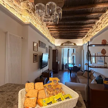 La Residenza Dell' Alloro * Palermo