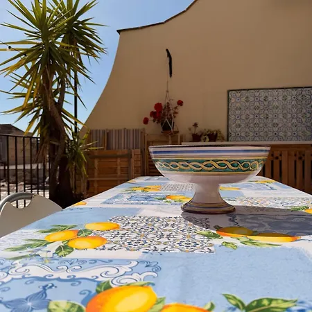 La Residenza Dell' Alloro *