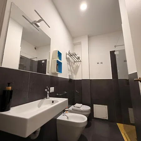 Daire La Residenza Dell' Alloro