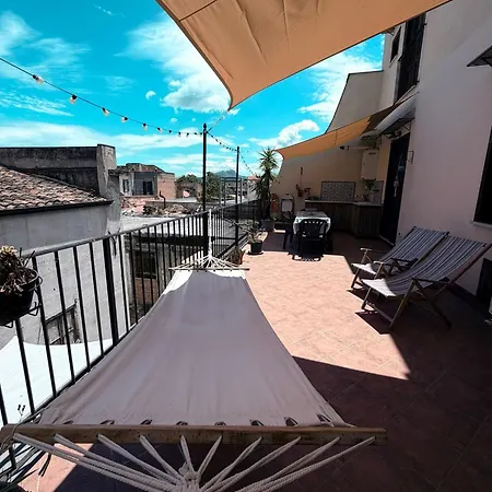 La Residenza Dell' Alloro * Palermo